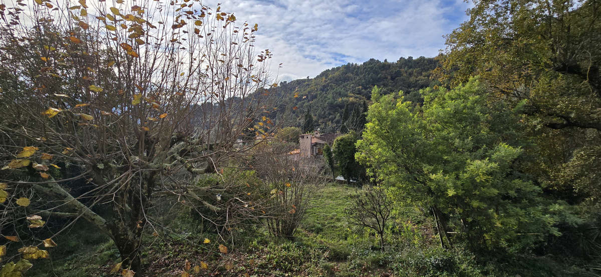 Maison à CONTES