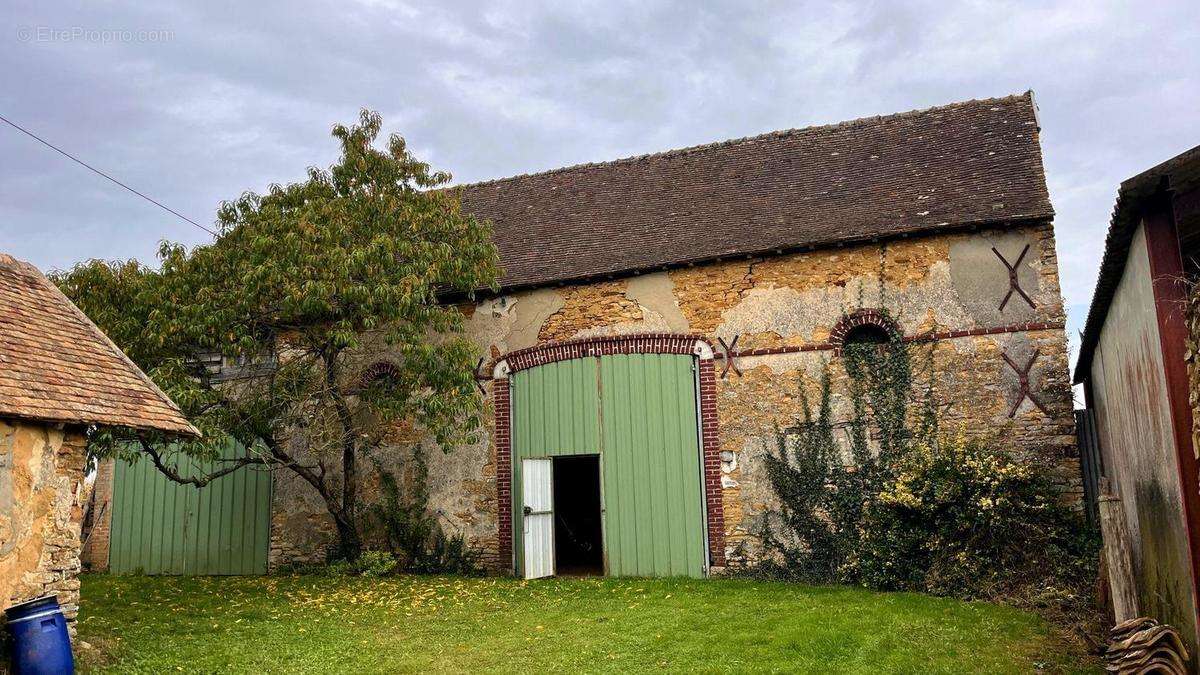 Maison à BALLON