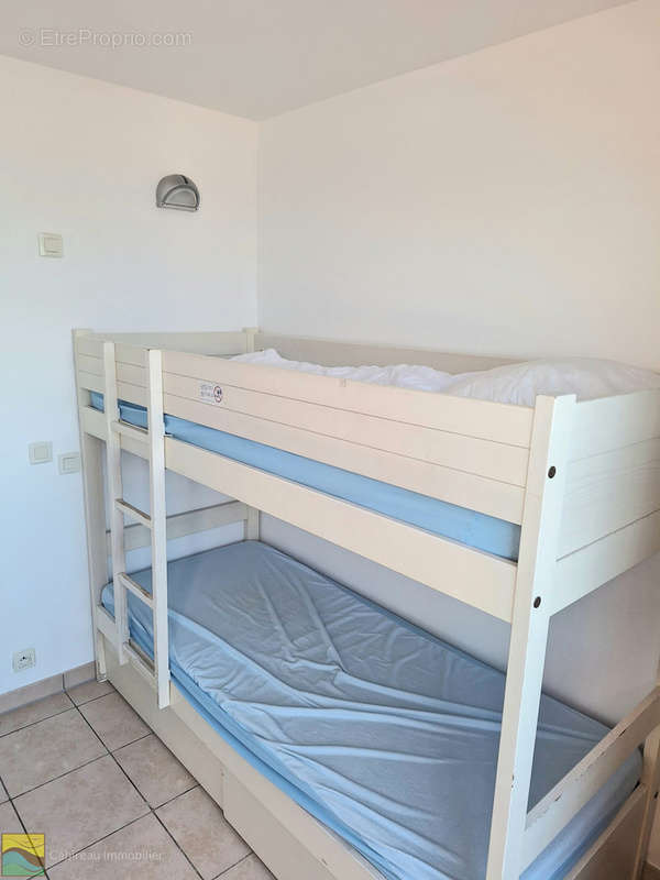 Appartement à LACANAU