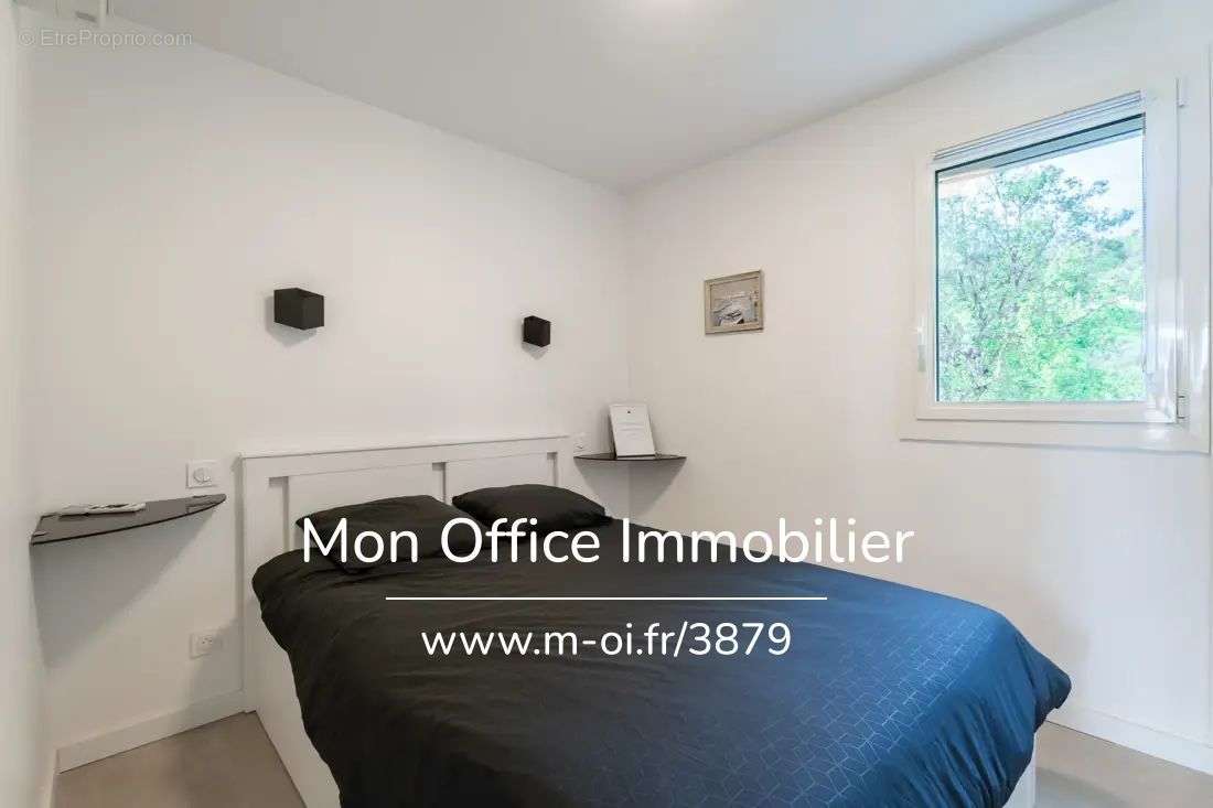 Appartement à SAINTE-MAXIME