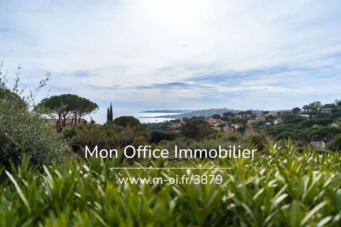 Appartement à SAINTE-MAXIME