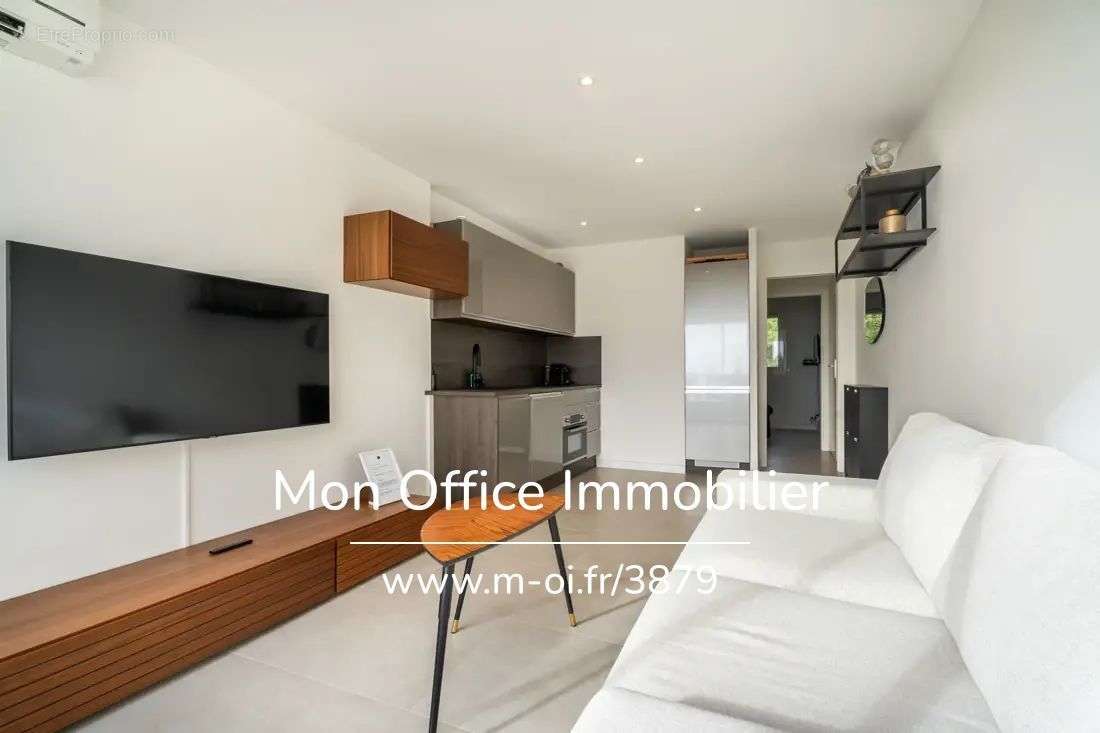 Appartement à SAINTE-MAXIME