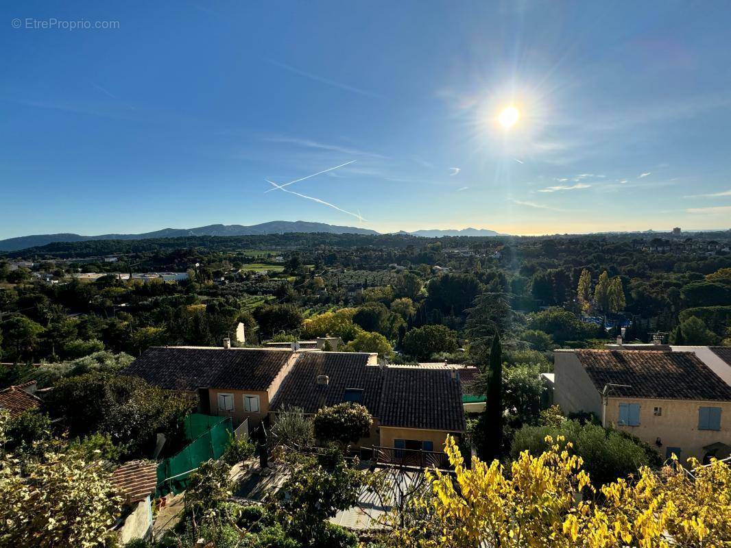 Appartement à ALLAUCH