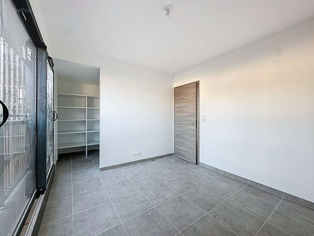 Appartement à AIX-LES-BAINS