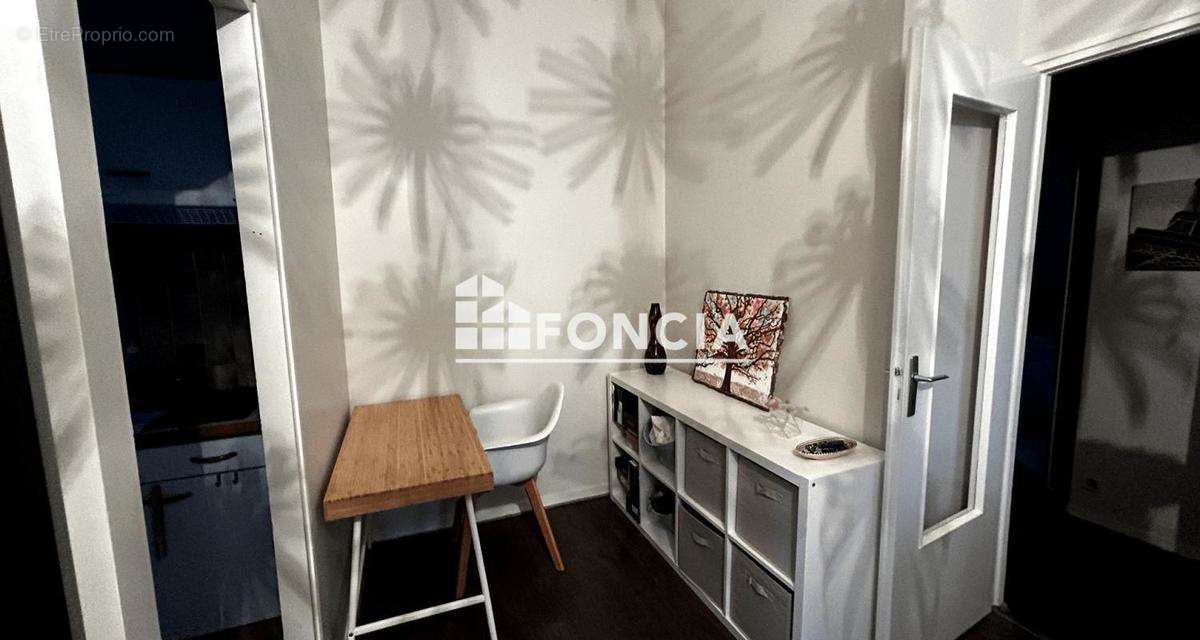 Appartement à LANNION