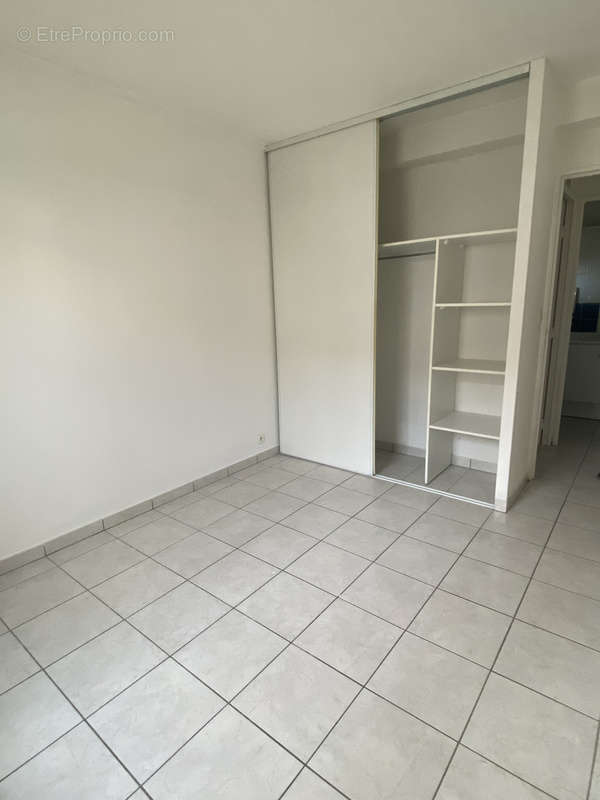 Appartement à MIRAMAS