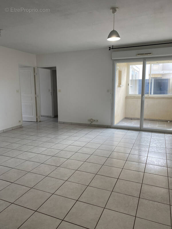 Appartement à MIRAMAS