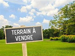 Terrain à CLEDER