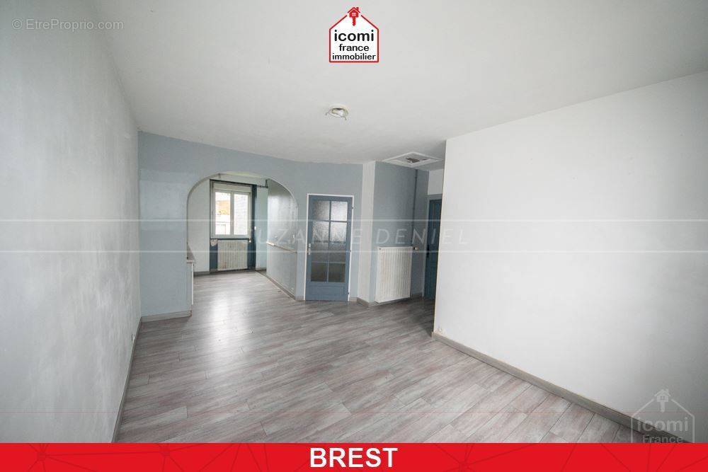 Appartement à BREST