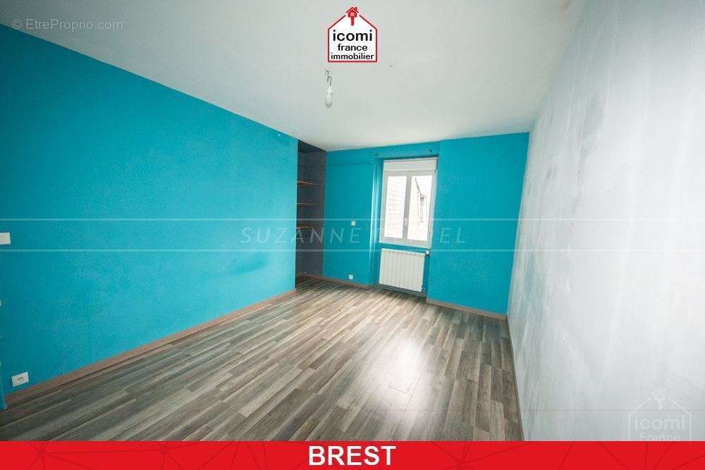 Appartement à BREST