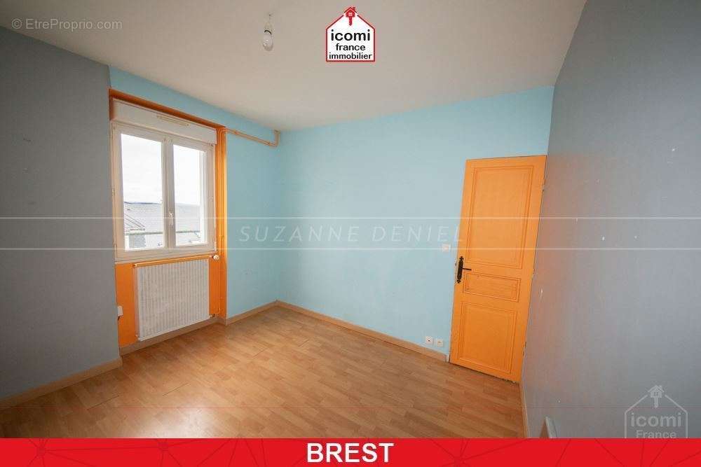 Appartement à BREST