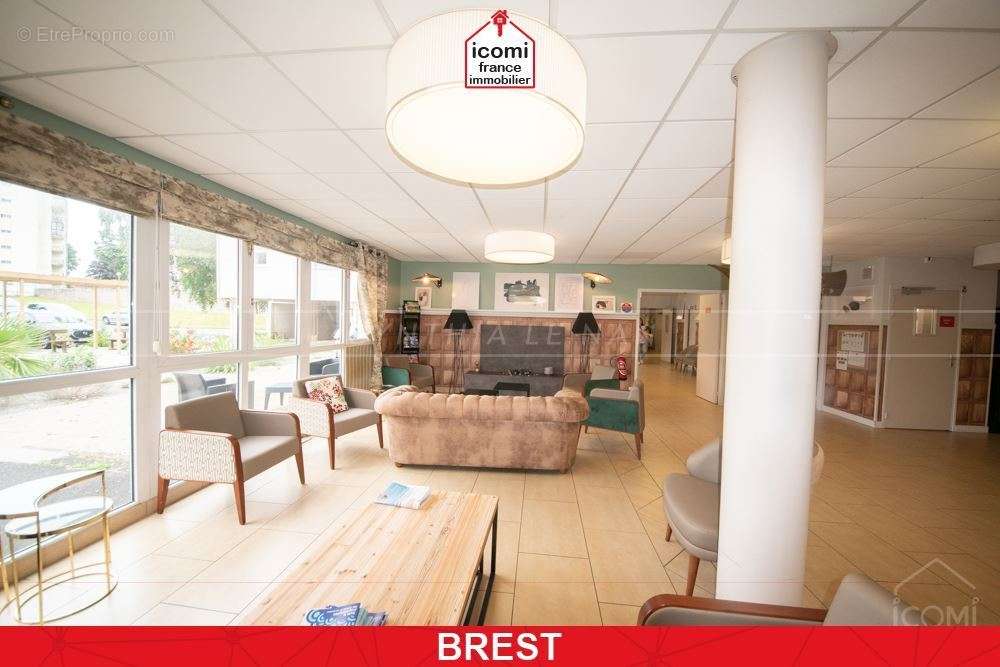 Appartement à BREST