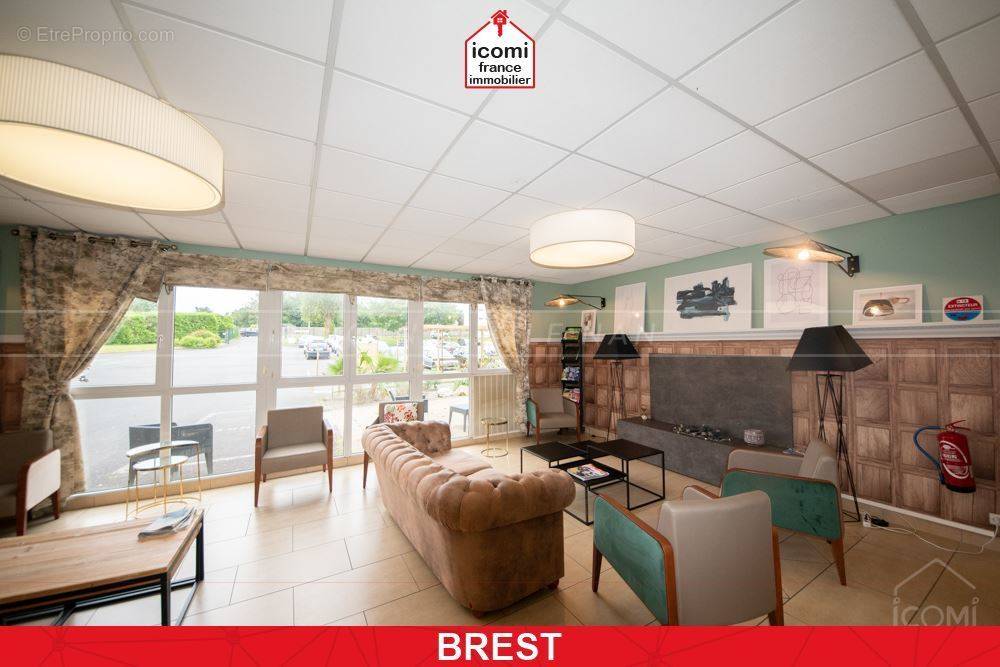 Appartement à BREST