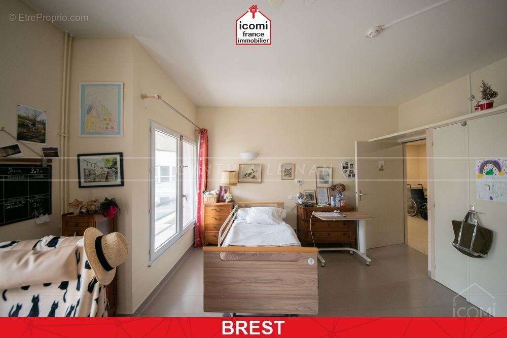 Appartement à BREST