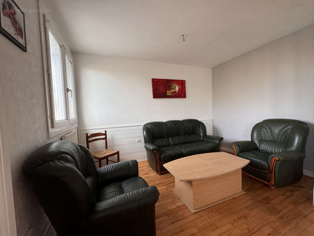 Appartement à BREST