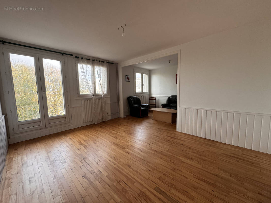 Appartement à BREST