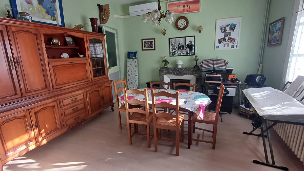 Appartement à BEZIERS