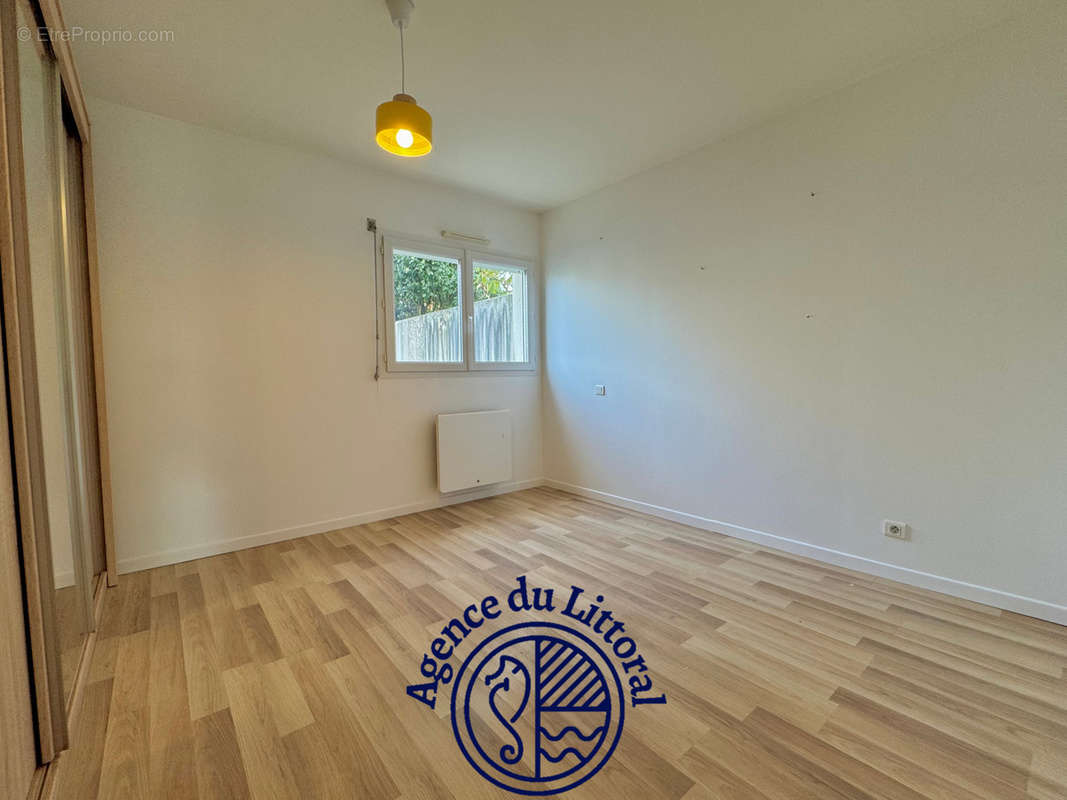 Appartement à ROYAN