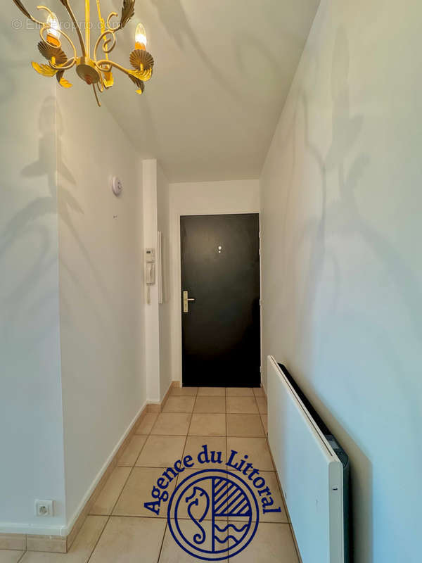 Appartement à ROYAN