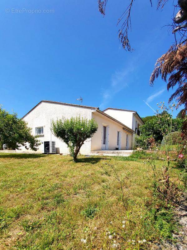 Maison à BERGERAC