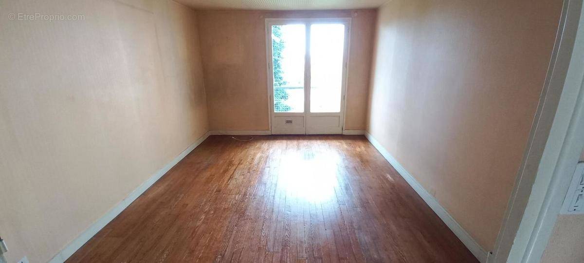 Appartement à ROANNE