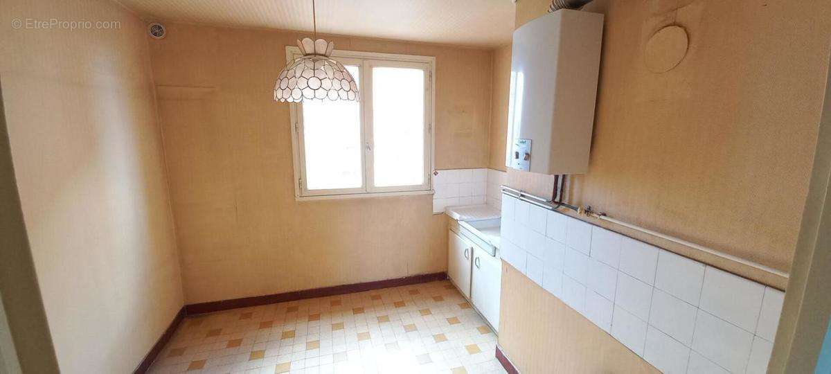 Appartement à ROANNE