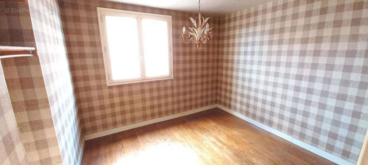 Appartement à ROANNE