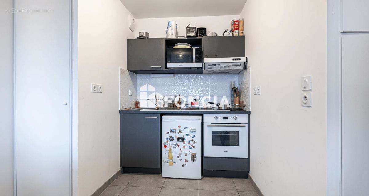 Appartement à SAINT-NAZAIRE