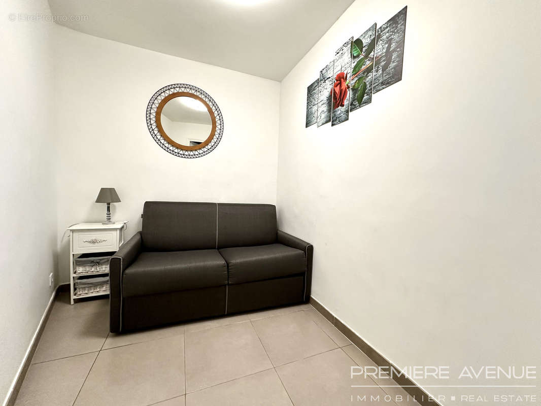 Appartement à SAINTE-MAXIME