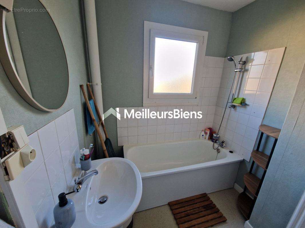 Appartement à ROUBAIX