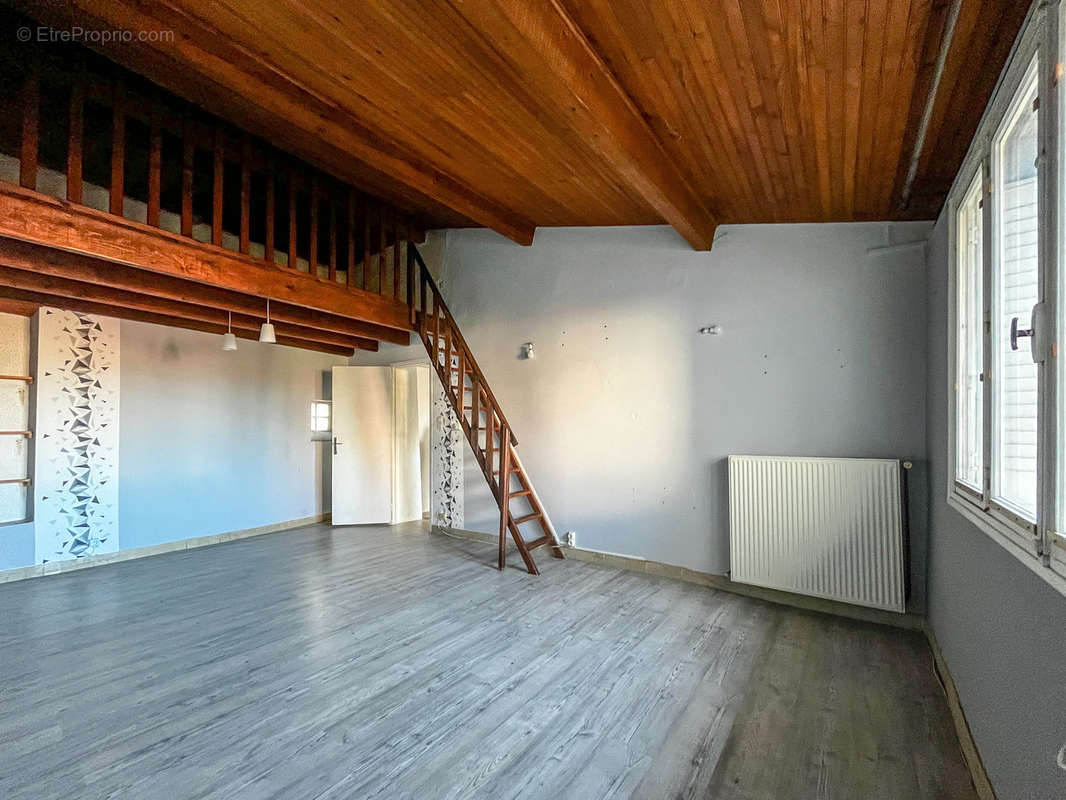 Appartement à LEMPDES