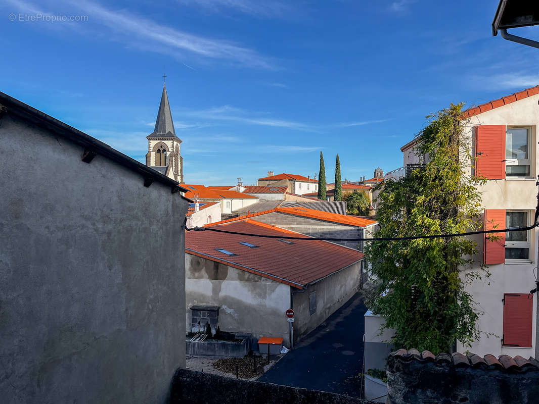 Appartement à LEMPDES