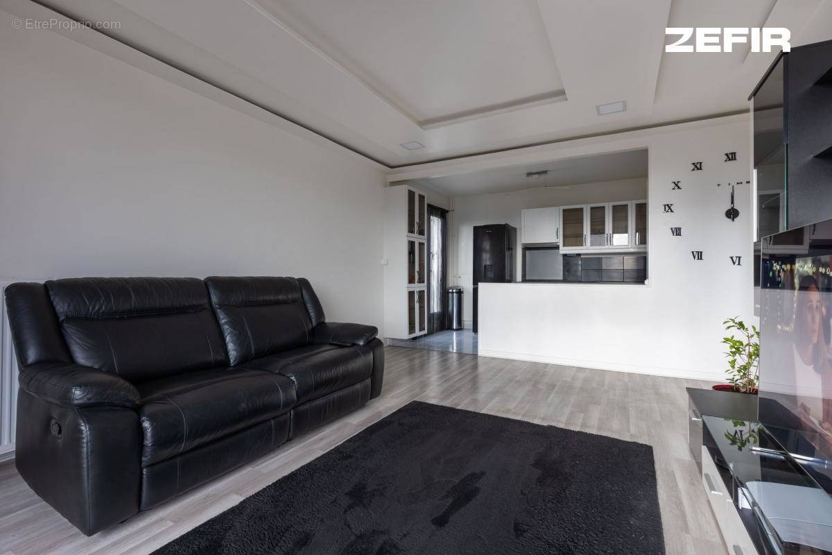 Appartement à NEUILLY-SUR-MARNE