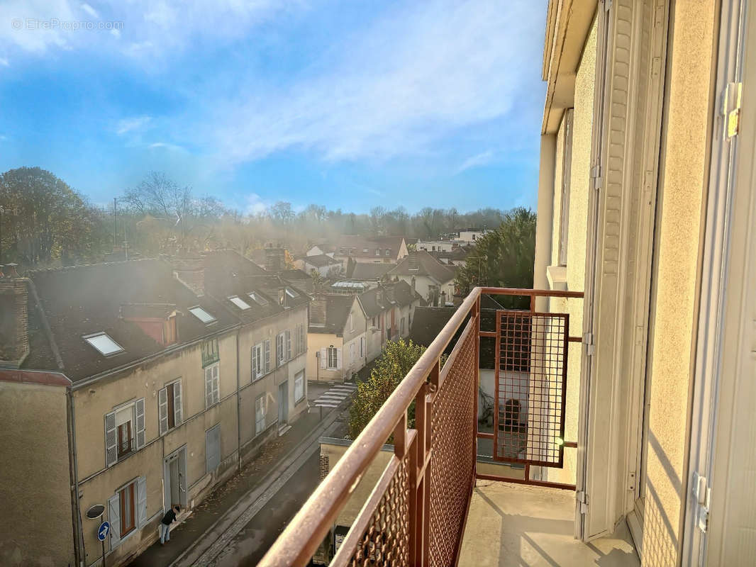 Appartement à TROYES