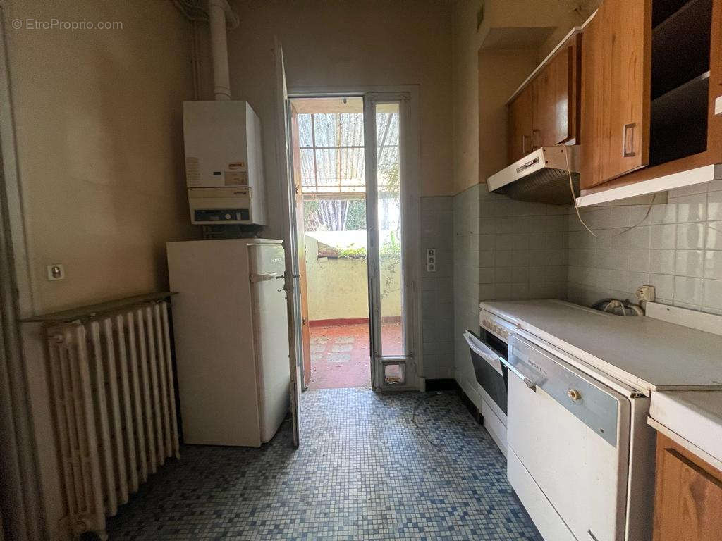 Appartement à AGEN