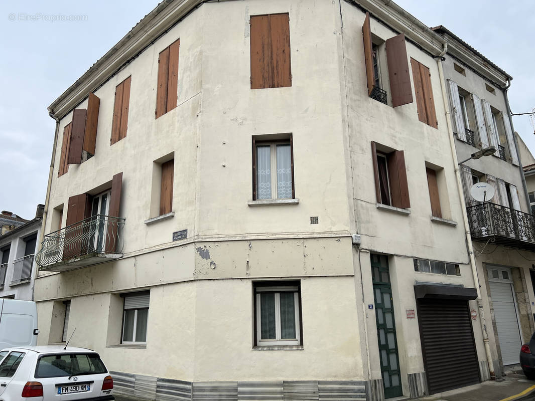 Appartement à AGEN