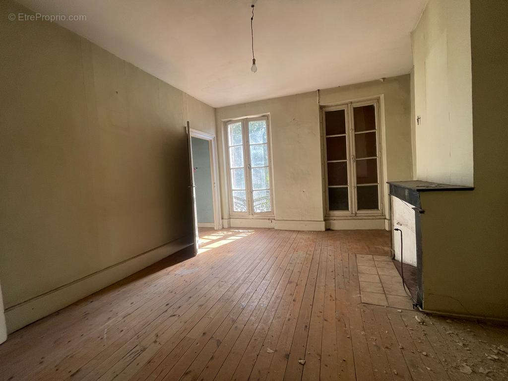 Appartement à AGEN