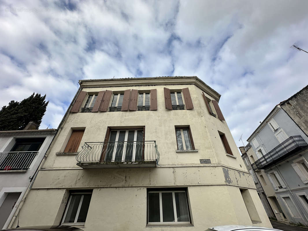 Appartement à AGEN