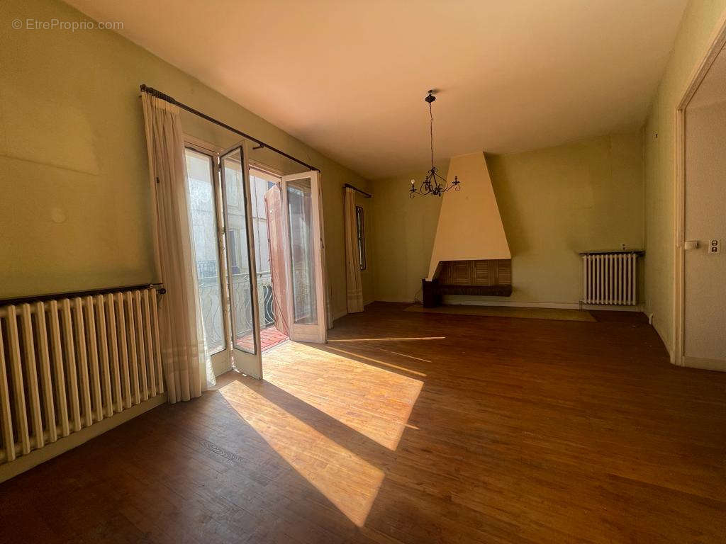 Appartement à AGEN