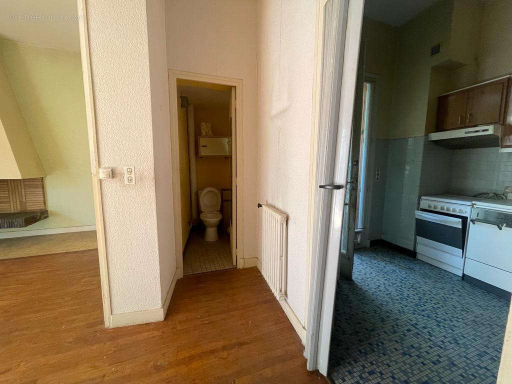 Appartement à AGEN