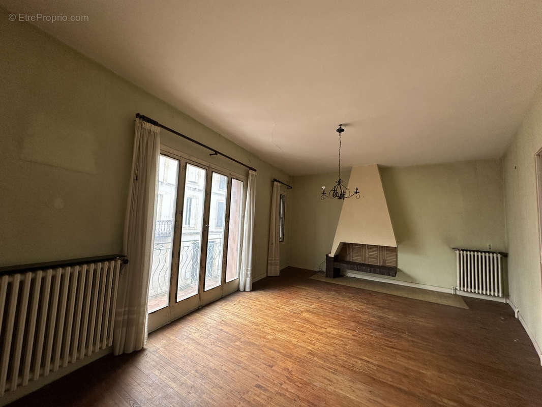 Appartement à AGEN