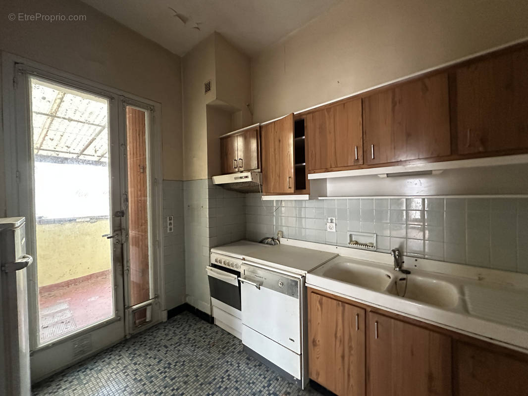 Appartement à AGEN