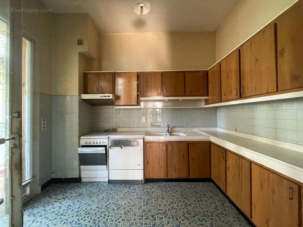 Appartement à AGEN