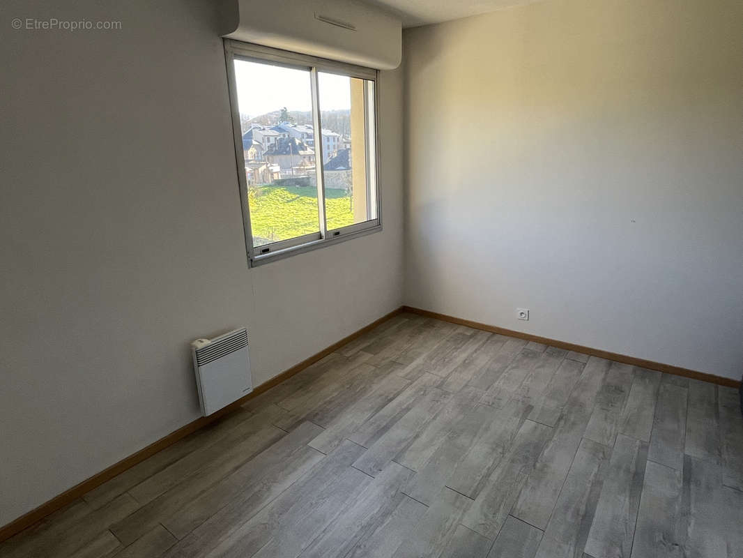 Appartement à ESPALION