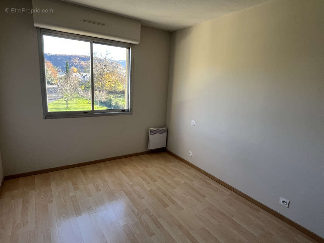 Appartement à ESPALION