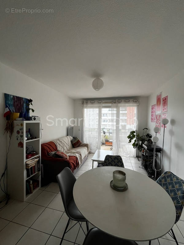 Appartement à TARNOS