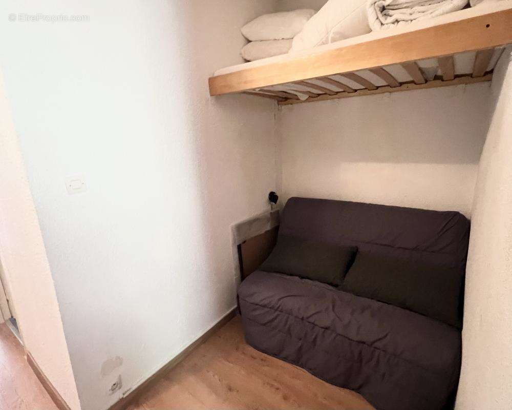 Appartement à BOLQUERE