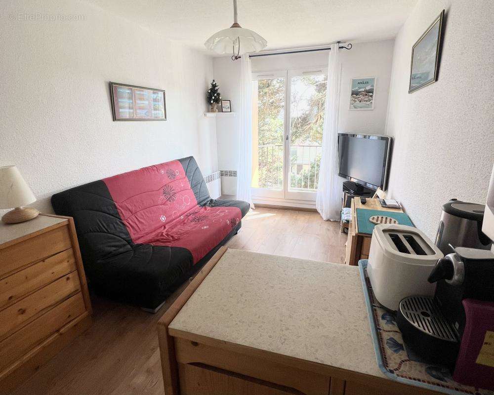 Appartement à BOLQUERE