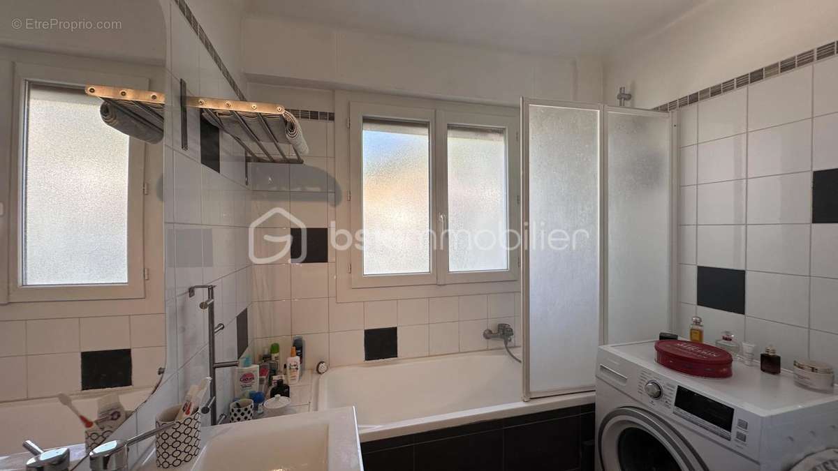 Appartement à CAGNES-SUR-MER