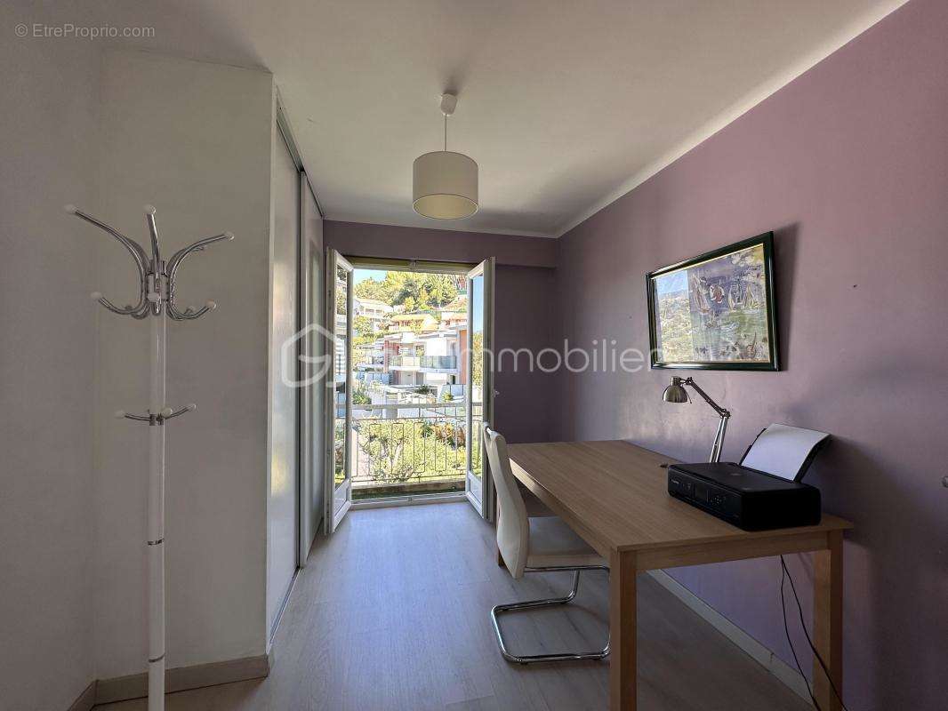 Appartement à CAGNES-SUR-MER